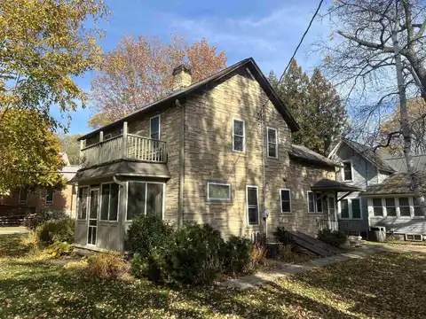 502 WAUPACA Street, WAUPACA, WI 54981