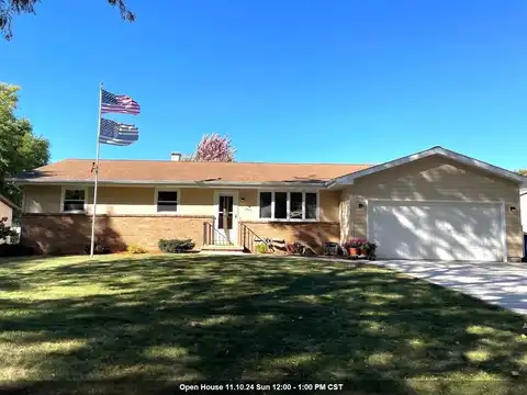 2755 NEWBERRY Avenue, GREEN BAY, WI 54302