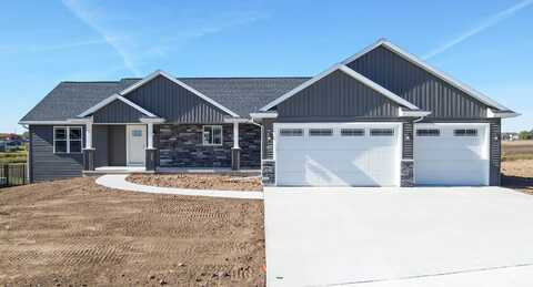 5771 N YOSEMITE Lane, APPLETON, WI 54913