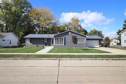 704 MARY Street, BEAVER DAM, WI 53916