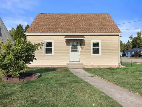 1326 WIRTZ Avenue, GREEN BAY, WI 54304