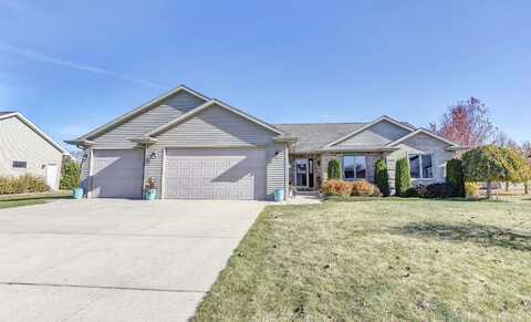 1530 MEADOWS Lane, LUXEMBURG, WI 54217