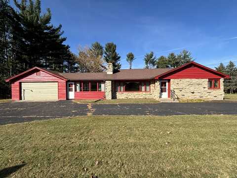 1919 PERSHING Road, NEW LONDON, WI 54961