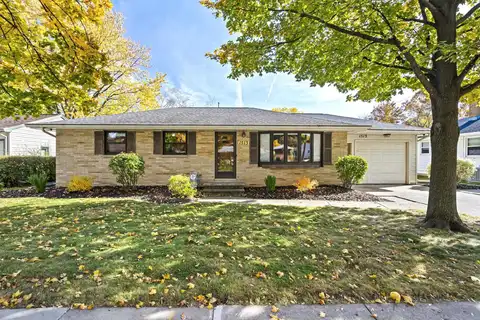 1513 SPENCE Street, GREEN BAY, WI 54304