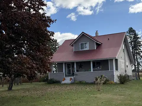 W2535 COUNTY ROAD E, CECIL, WI 54111