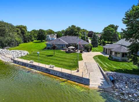 3363 BEACH Lane, GREEN BAY, WI 54311