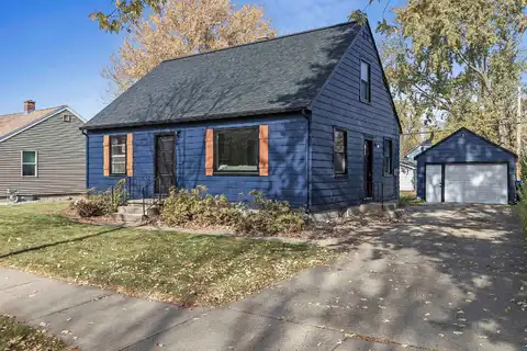 426 E COOLIDGE Avenue, APPLETON, WI 54915