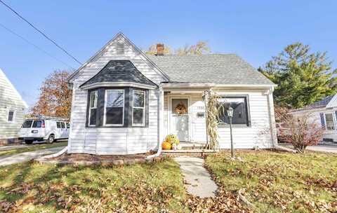 1506 W HARRIS Street, APPLETON, WI 54914