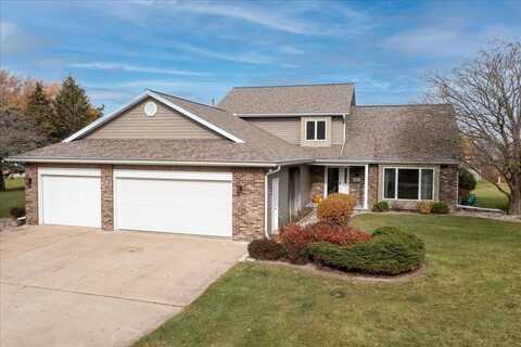 3314 MEADOWBROOK Road, OSHKOSH, WI 54904