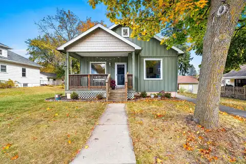 209 E ALLOUEZ Avenue, GREEN BAY, WI 54301