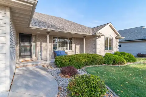 2262 HOPF Lane, DE PERE, WI 54115