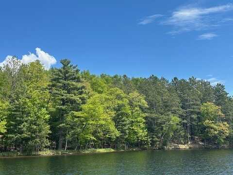 0 Lot 2 Big Spider Lake Road, Hayward, WI 54843