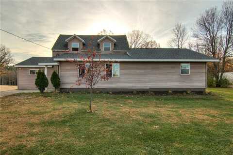 901 Riverside Drive, Cornell, WI 54732