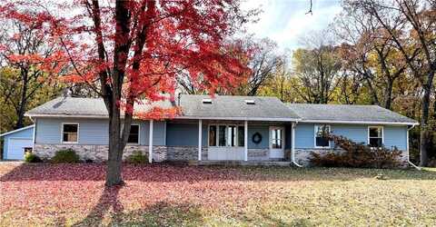 E9424 County Road E S, Elk Mound, WI 54739