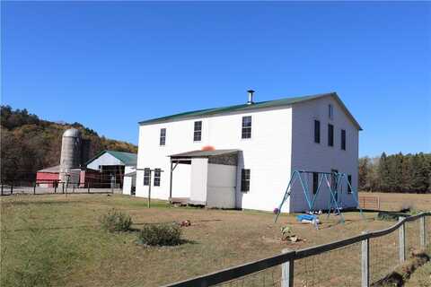 N14253 Mcgower Road, Fairchild, WI 54741