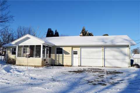 15 1/2 W KNAPP Street, Rice Lake, WI 54868