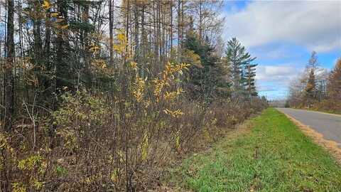 Lot 2 Delap Lane, Couderay, WI 54828