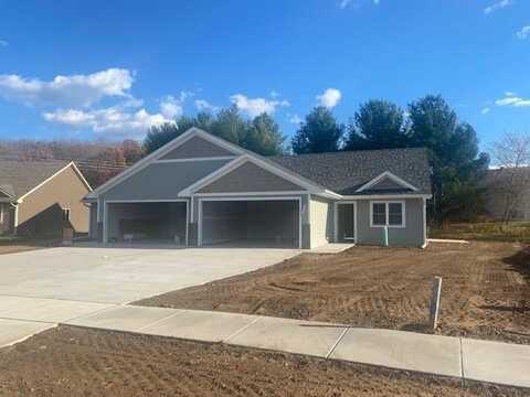 5163 Quiet Hollow Court, Eau Claire, WI 54701