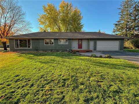 332 S Wisconsin Avenue, Rice Lake, WI 54868