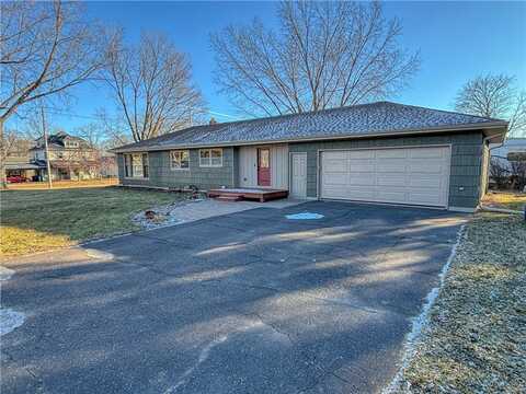 332 S Wisconsin Avenue, Rice Lake, WI 54868