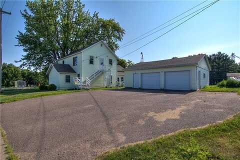 242 N Oshkosh Street, Boyd, WI 54726