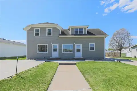 551/555 Parker Avenue, Mondovi, WI 54755