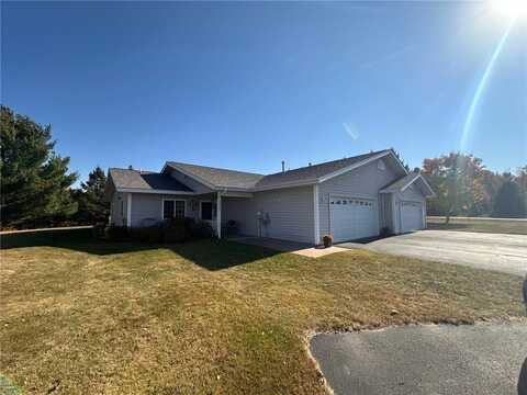 10540 N Grandview Lane, Hayward, WI 54843