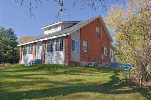 N4927 W 13th Street N, Ladysmith, WI 54848