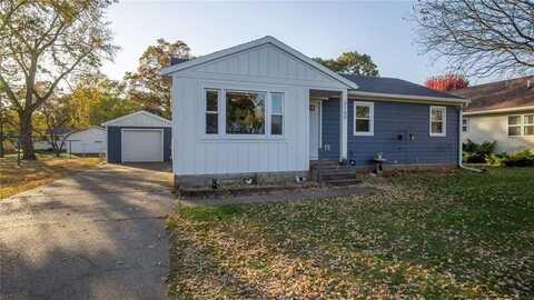 3160 Uranus Avenue, Eau Claire, WI 54703