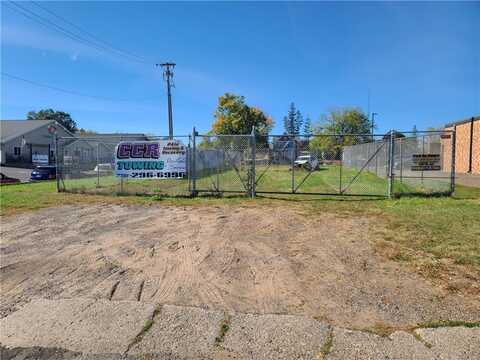 S Sixth Street, Barron, WI 54812