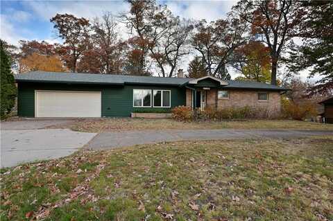 1116 Elm Street, Spooner, WI 54801