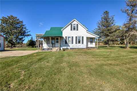 S12630 Schultz Road, Osseo, WI 54758