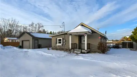 511 Main Street, Minong, WI 54859