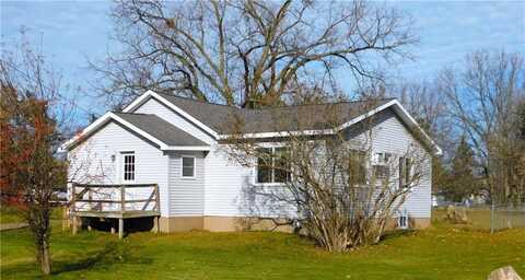 701 Sabin Avenue E, Ladysmith, WI 54848