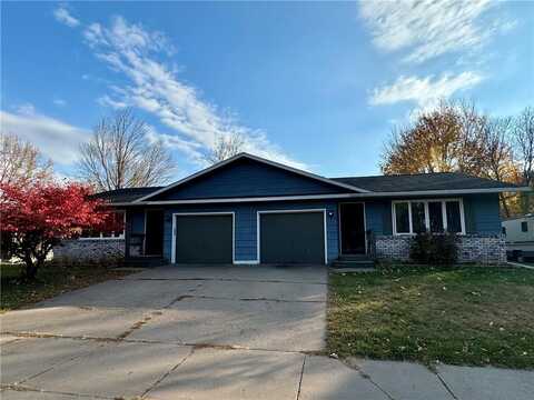 603-603 1/2 Bridgewater Avenue, Chippewa Falls, WI 54729