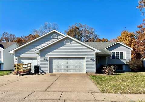 4814 Club House Lane, Eau Claire, WI 54703