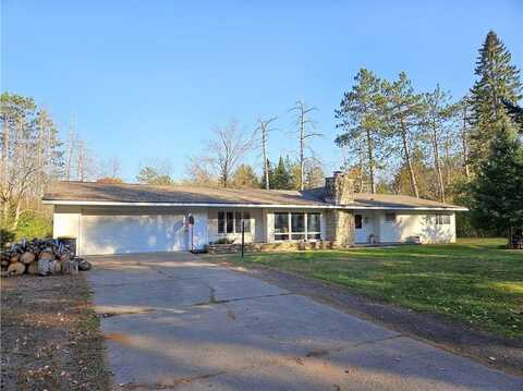 10446 Forest Avenue, Hayward, WI 54843