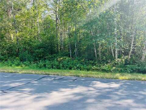 Lot 1 Indian Trail Road, Hayward, WI 54843