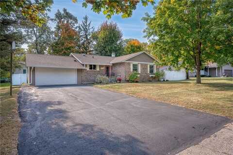 1009 Goodrich Street, Durand, WI 54736