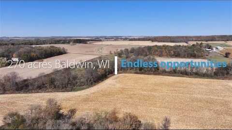 2014/2015 10th Avenue W, Baldwin, WI 54002