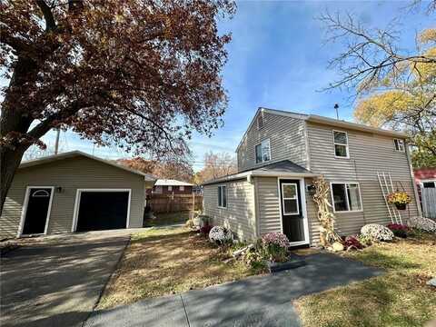 3112 Mars Avenue, Eau Claire, WI 54703