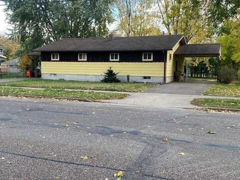 511-513 Bridgewater Avenue, Chippewa Falls, WI 54729