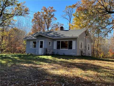 N10087 Remington Road, Trego, WI 54888