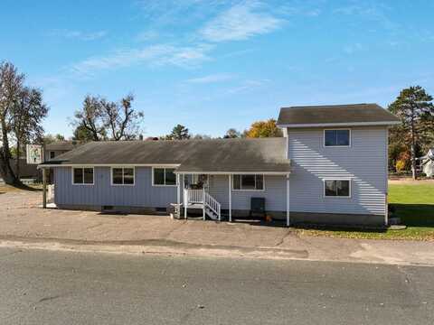 26314 276th Street, Holcombe, WI 54745