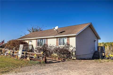 W14450 Green Acres Road, Hixton, WI 54635