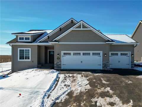 6460 Silver Lake Drive, Eau Claire, WI 54703