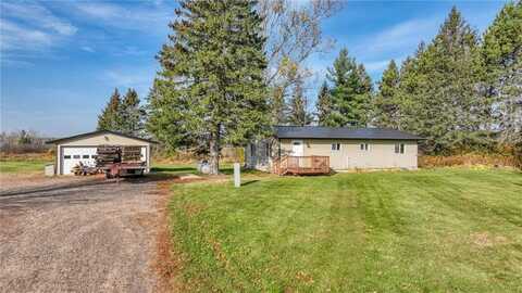 N6009 State Highway 27, Ladysmith, WI 54848