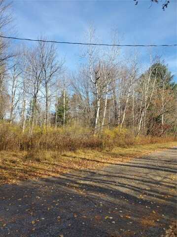 Lots 15-18.5 265th Avenue, Holcombe, WI 54745