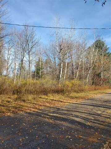 265th Avenue lot: 15-18.5, Holcombe, WI 54745