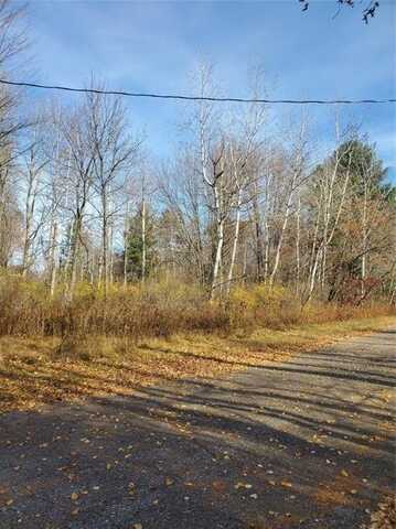 Lots 15-18.5 265th Avenue, Holcombe, WI 54745